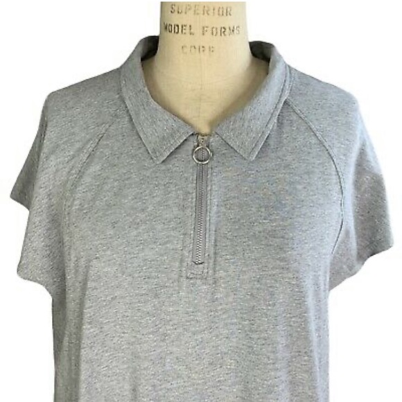 Lululemon polo dress - Picture 2 of 7